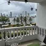 Harbour View Manga